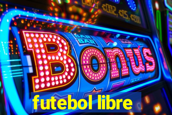 futebol libre